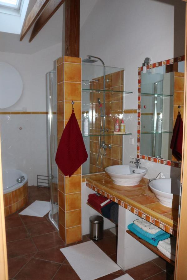 Helle, Offene Dachgeschosswohnung Mit Terrasse Oberloisdorf Zewnętrze zdjęcie